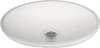 GD Aufsatzb.Kool max,#KOOLMAXPO01 Weissm, B54,0 x T40,0 x H15,0