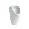 LF Absaugeurinal CAPRINOPLUS 350x320x645 Zulauf außen o. Steuerung o.Fliege we