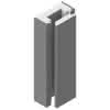 SD Armaturstele Wannenträger 1000x400x175