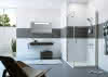 HP DA Classics 2 4-Eck STS 100 H:1900 silber matt klar