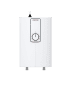 STIEBEL ELTRON Kompakt-Durchlauferhitzer DCE 11/13 H, 11/13,5kW / 400V, weiß