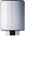 STIEBEL ELTRON Wandspeicher SHZ 50 LCD, 50 l, 1 bis 6 kW, weiß
