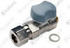 VA Gasabsperrhahn, G1/2 x 15 (mit TAE) Vaillant-Nr. 0020057192