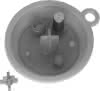 Junkers Membrane kpl. 8700503052 (PG18)