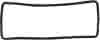 Junkers Dichtung für W-Block Brennw.Ger. (PG15), Nr. 87101031530