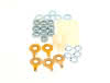 Junkers Bef.Set Inertanode  (PG28) f.SW 400,500-1 Solar (MVP 5Stück),je MVP