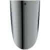 IS Kopfbrause Ceraplus vandalensicher Ausld.77mm Chrom