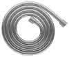 KE Brauseschlauch Plan 54995, Aluminium-finish, 1600 mm