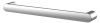 KE Haltegriff Elegance 31601, verchromt, 728 mm