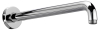 KE Brausearm Elegance 51688, Wandanschluss, 450 mm, verchromt
