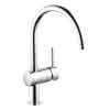 GROHE EH-Spültischbatterie Minta 32917 chrom