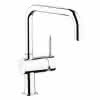 GROHE EH-Spültischbatterie Minta 32488 U-Auslauf chrom