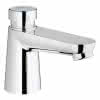 GROHE Selbsts. Standventil Eurosmart CT CT 36265 Markierung blau/rot chrom