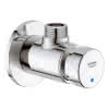 GROHE Selbsts.-Brauseventil Eurosmart CT CT 36267 Aufputz-Montage chrom