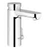 GROHE Selbstschluss-WT-Batt. Eurosmart CT 36317 mit Mischung chrom