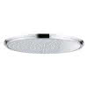 GROHE Kopfbrause Rainshower Cosmopolitan 400 28778 1 Strahl 7,5l Messing chrom