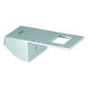 GROHE Hebel 46782 chrom