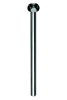 SCHELL Kupferrohr-Garnitur PETIT ÜM 1/2", 10x300, chrom