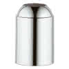 GROHE Abdeckhülse 09038 für Tenso UP-Fertigset EHM chrom