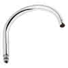 GROHE Auslauf 13043 chrom 
