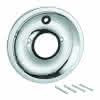 GROHE Rosette 46057 d: 170mm für Einhandmischer chrom