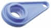 NEOPERL Serviceschlüssel Kunststoff, blau, M22/M24/M28