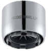 NEOPERL NEOSTRAHL LP Strahlformer verchromt, M22x1, V=FULL FLOW
