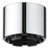 GROHE Mousseur 07757 chrom 