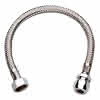GROHE Druckschlauch 45120 3/8"x300mm flexibel chrom