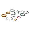 GROHE Gegenverschraubung 46078 M32x1,5 chrom