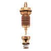 GROHE Thermoelement 47019 3/4" Bimetall für Grohmix für Grohmix vor Bj. 81