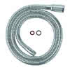 GROHE Brauseschlauch 45352 Metall 1/2"xM15x1 1250mm chrom