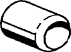 HA Abdeckkappe HANSA 59912116 chr 