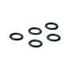 GROHE O-Ring 03191 5 Stück