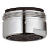 GROHE Mousseur 13941 chrom 