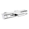GROHE THM-Wannenbatterie Grohtherm 2000 34174_1 Wandmontage chrom