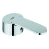 GROHE Hebel 46752 chrom 