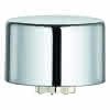 GROHE Druckknopf 66728 chrom