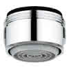 GROHE Strahlregler 64447 chrom 