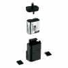 GROHE Batteriekasten 42393 mit Batterie 