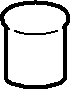 HA Umstellknopf HANSA 59912801 chr