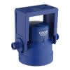 GROHE Filterkopf GROHE Blue 64508_1 zur Nutzung mit GROHE Blue BWT-Filtern
