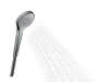 Handbrause, 3strahlig trend4YOU 2.0, chrom