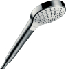 Handbrause, 3strahlig trend4YOU 2.0, chrom