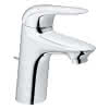 GROHE EH-WT-Batterie Eurostyle 23709_3 S-Size MST kalt Hebel geschlossen chrom