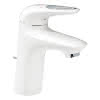GROHE EH-Waschtischbatterie Eurostyle 33558_3 S-Size moon white/chrom
