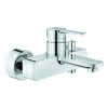 GROHE EH-Wannenbatterie Lineare 33849_1 Wandmontage chrom