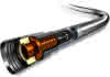 Brauseschlauch 1600mm design4YOU 2.0, chrom