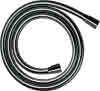 Brauseschlauch 2000mm design4YOU 2.0, chrom