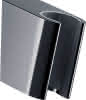Wandbrausehalter S, universal 4YOU, chrom